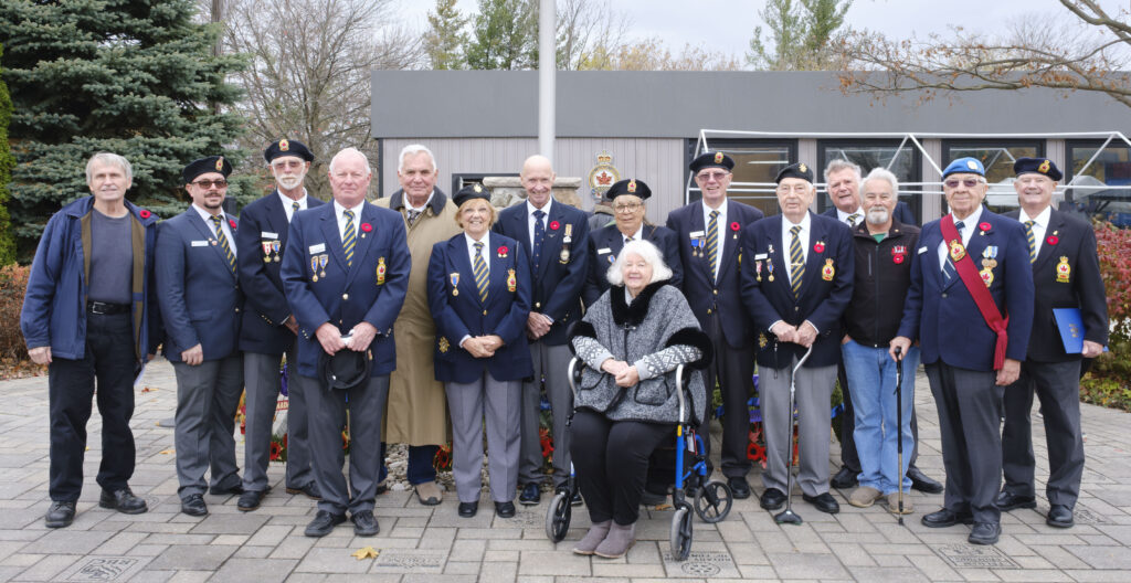 Poppy Committee