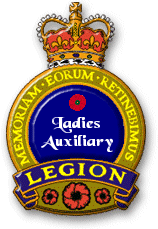 Legion crest